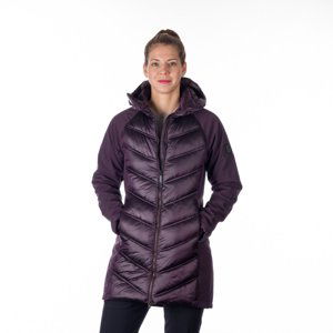 NORTHFINDER-MARGIE-532-darkplum Fialová M