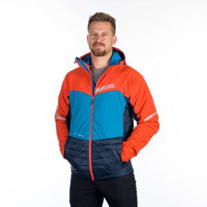 NORTHFINDER-LEE-171-orangeblue Mix XL