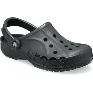 CROCS-Baya graphite Šedá 39/40