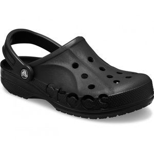 CROCS-Baya black Čierna 41/42