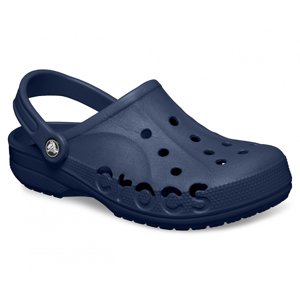 CROCS-Baya navy Modrá 41/42