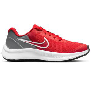 NIKE-DA2776 Červená 39