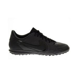 NIKE-Tiempo Legend 9 Club M TF black/summit white/photo blue Čierna 44