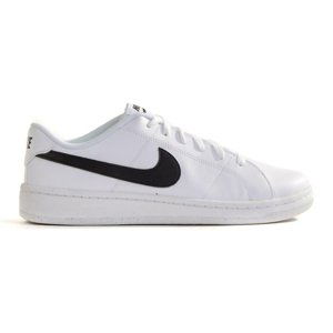 NIKE-Court Royale 2 NN white/black Biela 45,5