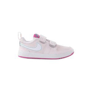 NIKE-Pico 5 pearl pink/cosmic fuchsia/mineral teal/white Ružová 35