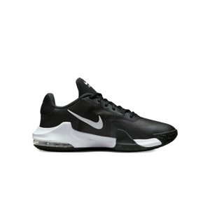 NIKE-Air Max Impact 4 black/white/anthracite Čierna 46