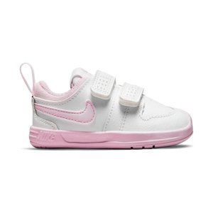 NIKE-Pico 5 white/pink foam Biela 26