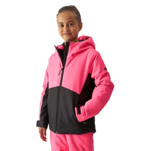 4F-TECHNICAL JACKET-JAW23TTJAF292-55N-HOT PINK NEON Ružová 146