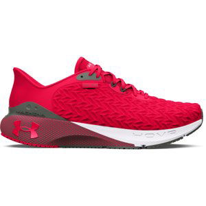 UNDER ARMOUR-UA HOVR Machina 3 Clone red/colorado sage/red Červená 45