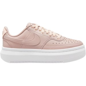 NIKE-NIKE-Court Vision Alta pink oxford/white/light soft pink Ružová 37,5