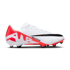 NIKE-NIKE-Mercurial Vapor 15 Academy M FG bright crimson/black/wh Biela 42