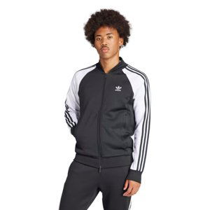 ADIDAS ORIGINALS-SST TT-IK7025-black/white/white Čierna M