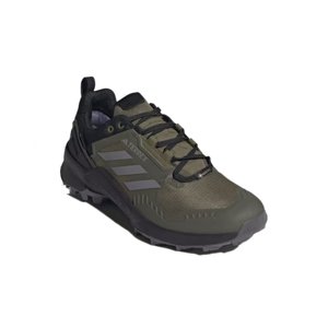 ADIDAS-Terrex Swift R3 GTX focus olive/grey three/core black Zelená 44