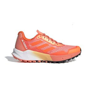 ADIDAS-Terrex Agravic Flow 2.0 coral fusion/impact orange/white Oranžová 39 1/3