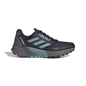 ADIDAS-Terrex Agravic Flow 2.0 core black/dash grey/cloud white Čierna 38