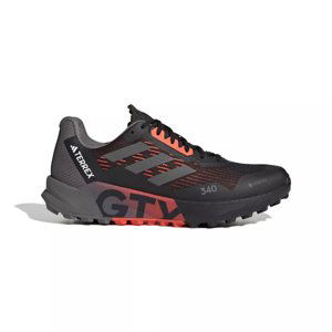 ADIDAS-Terrex Agravic Flow 2.0 M GTX core black/grey four/white Čierna 44