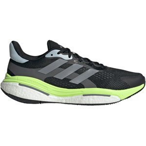 ADIDAS-Solarcontrol 2 M core black/grey/lucid lemon Čierna 42 2/3