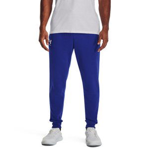 UNDER ARMOUR-UA Rival Terry Jogger-1380843-400 BLU Modrá S