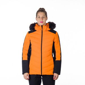 NORTHFINDER-THELMA-170-orangeblack Oranžová L