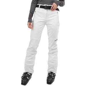 FUNDANGO-Galena Softshell Pants-100-white Biela M