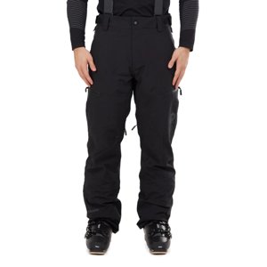 FUNDANGO-Teak Pants-890-black 1HAD101 Čierna S