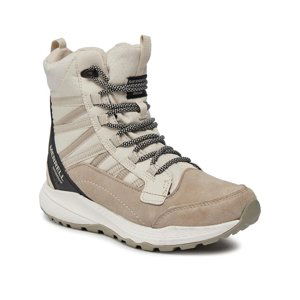 MERRELL-Bravada Edge 2 Thermo Mid moonbeam Béžová 38,5