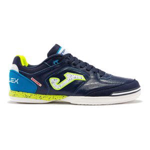 JOMA-Top Flex M IC navy Modrá 41