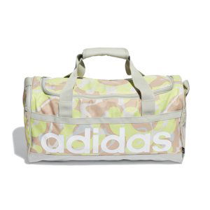 ADIDAS-LIN DUF S GFW MULTCO/WONSIL/WHITE Mix 25L