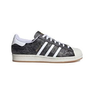 ADIDAS ORIGINALS-Superstar core black/cloud white/off white Čierna 41 1/3