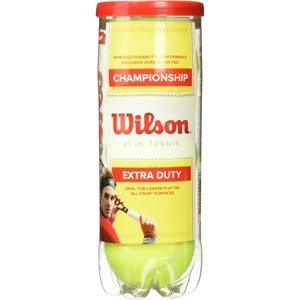 WILSON-CHAMPIONSHIP Žltá