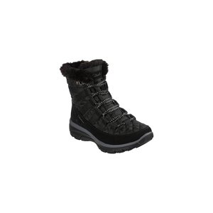 SKECHERS-Easy Going Moro Street black Čierna 40