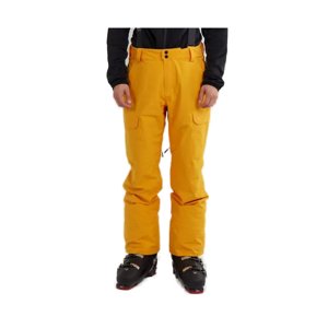 FUNDANGO-Sierra Pants-260-mango Oranžová XL