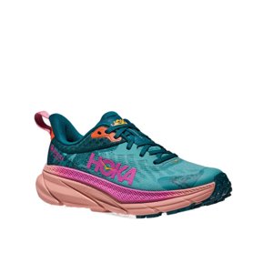 HOKA ONE ONE-Challenger ATR 7 GTX ocean mist/deep lagoon Modrá 41 1/3