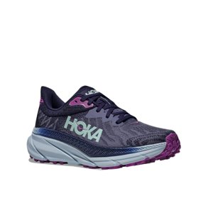 HOKA ONE ONE-Challenger ATR 7 meteor/night sky Fialová 38 2/3