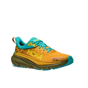 HOKA ONE ONE-Challenger ATR 7 GTX golden yellow/avocado Žltá 45 1/3