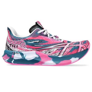 ASICS-Noosa Tri 15 restul teal/hot pink Mix 40,5