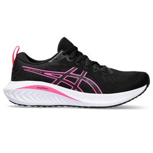 ASICS-Gel Excite 10 black/hot pink Čierna 40,5