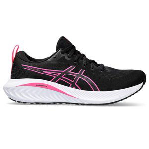 ASICS-Gel Excite 10 black/hot pink Čierna 39,5