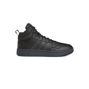 ADIDAS-Hoops 3.0 Mid WTR core black/carbon/cloud white Čierna 41 1/3