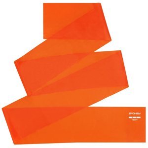 SPOKEY-RIBBON HEAVY expnader, 225 cm Oranžová