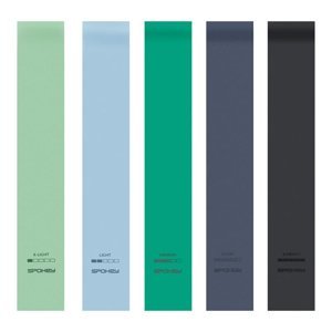 SPOKEY-ARTIO SET 5 expander + cover Modrá