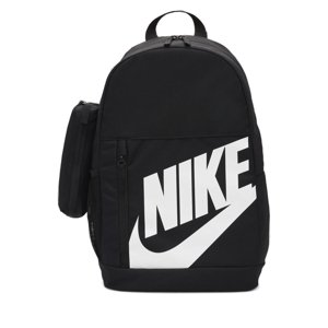 NIKE-Y NK ELMNTL BKPK Čierna 20L