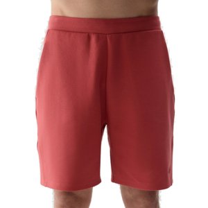 4F-SHORTS CAS-4FWSS24TSHOM331-63S-CORAL Oranžová L