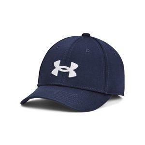 UNDER ARMOUR-Boys UA Blitzing-BLU 411 Modrá 53/55,9cm