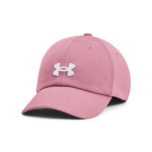 UNDER ARMOUR-Womens UA Blitzing Adj-PNK Ružová 54/58cm