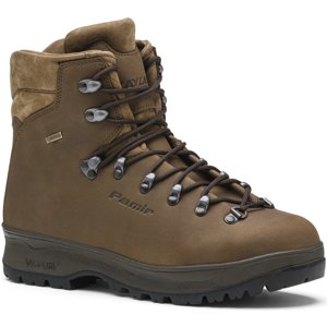 KAYLAND-PAMIR GTX BROWN Hnedá 41