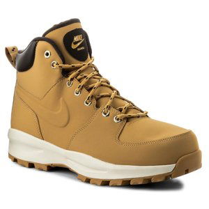 NIKE-Manoa Leather haystack/haystack/velvet brown Hnedá 47,5