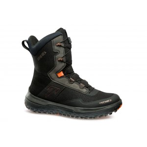 TECNICA-Argos GTX Ms black/true lava Čierna 45