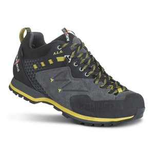 KAYLAND-Vitrik GTX dark grey Šedá 47