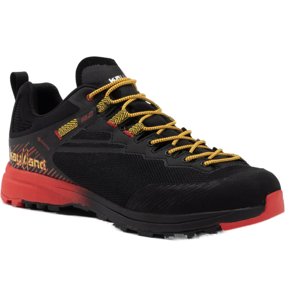 KAYLAND-Grimpeur AD GTX black/yellow Čierna 42